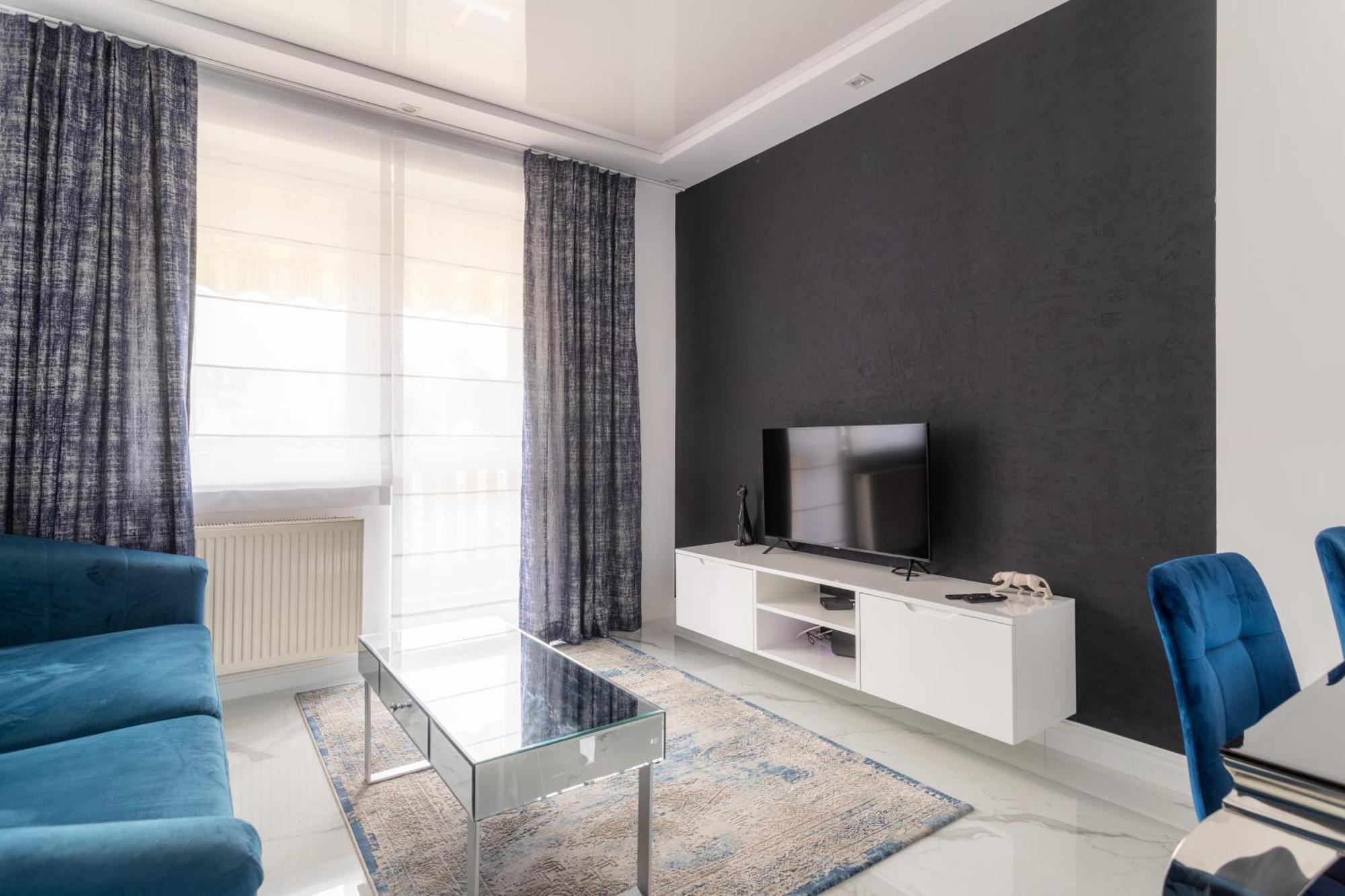 Victus Apartamenty, Moonlight