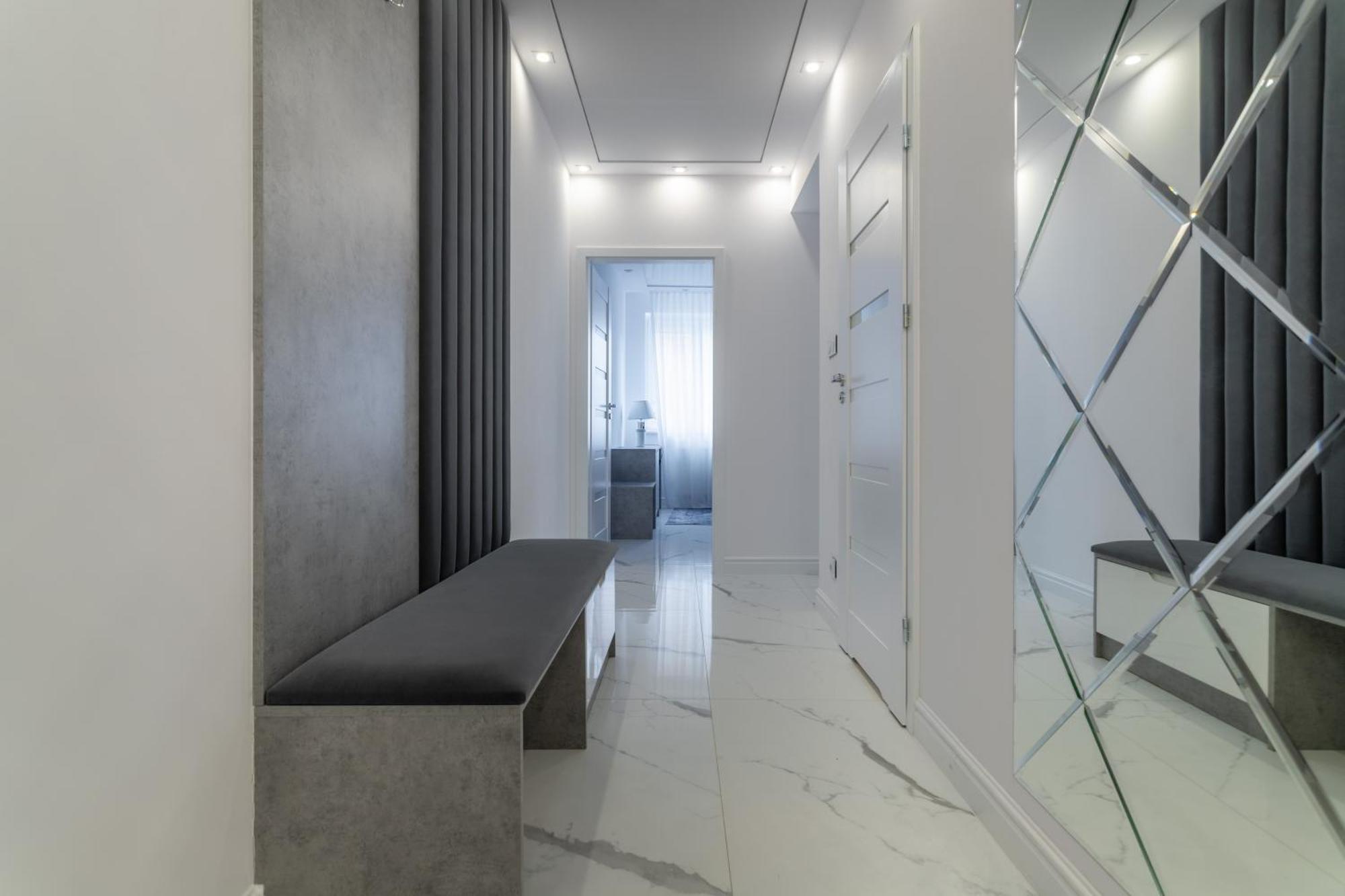 Victus Apartamenty, Moonlight Apartment