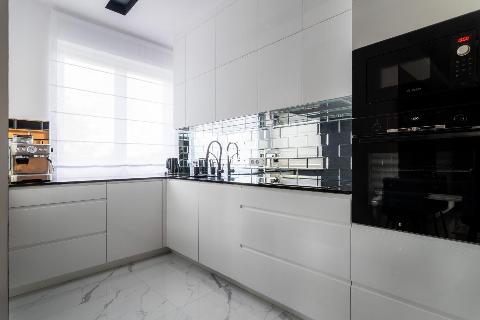 Victus Apartamenty, Moonlight