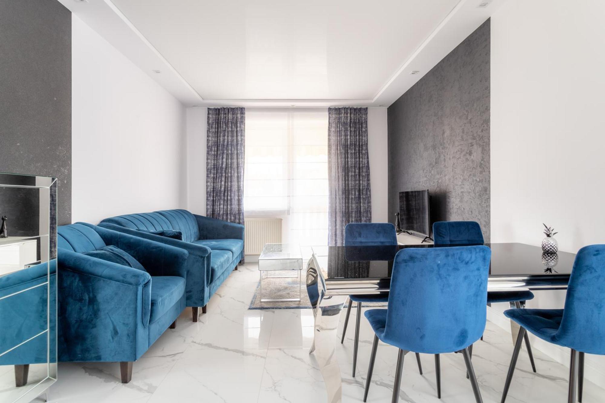 Victus Apartamenty, Moonlight * Sopot
