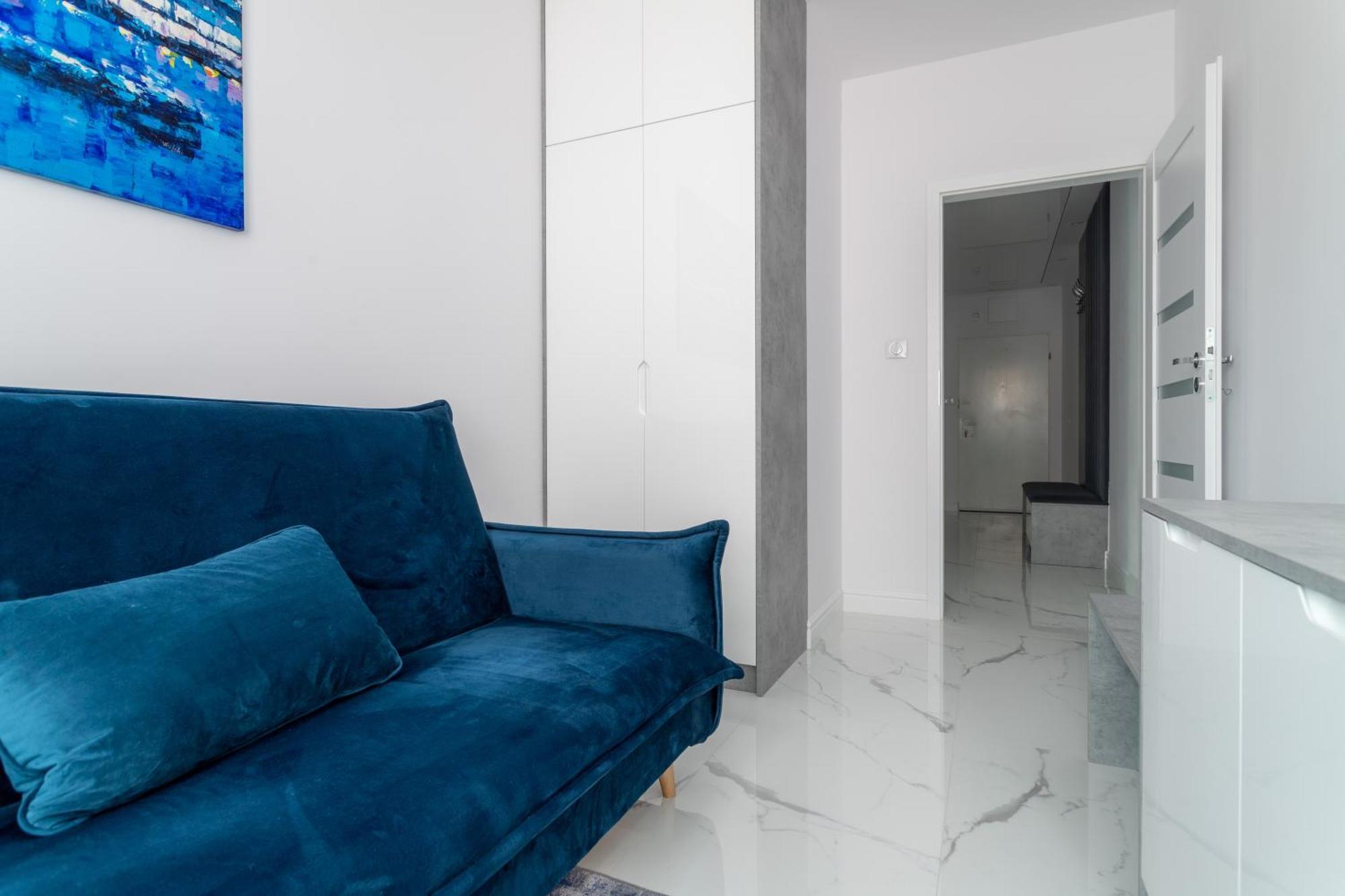 Victus Apartamenty, Moonlight Apartment
