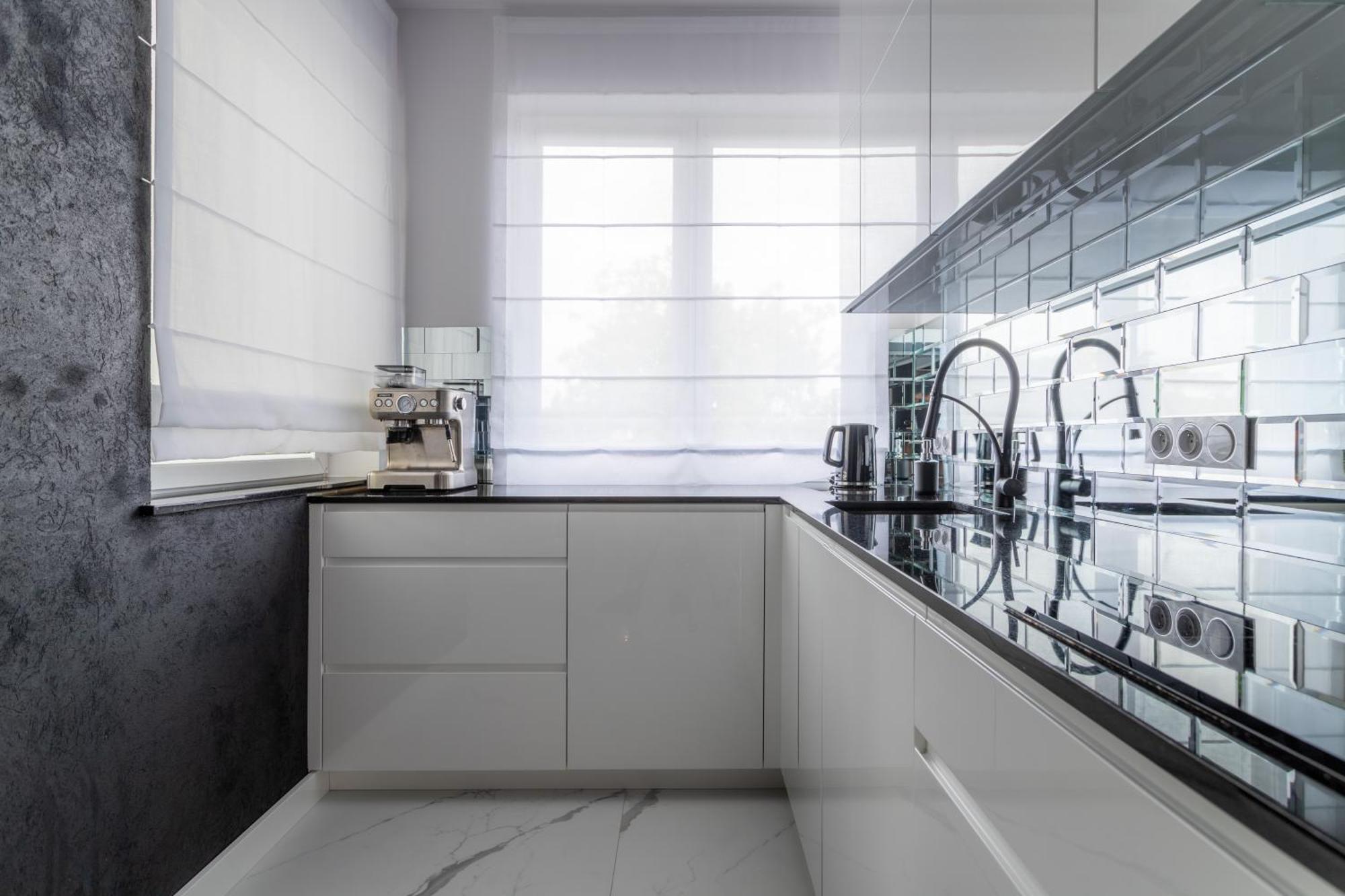 Victus Apartamenty, Moonlight Apartment Sopot