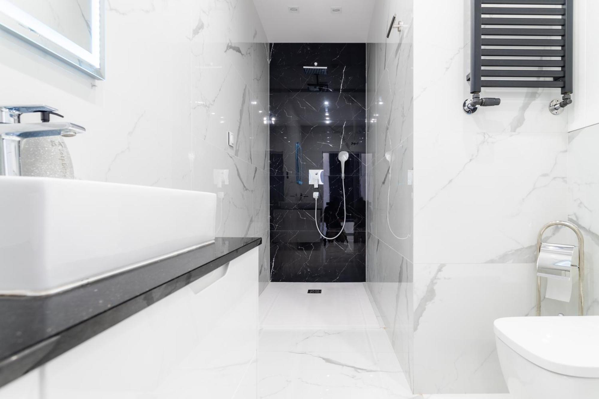 Victus Apartamenty, Moonlight *