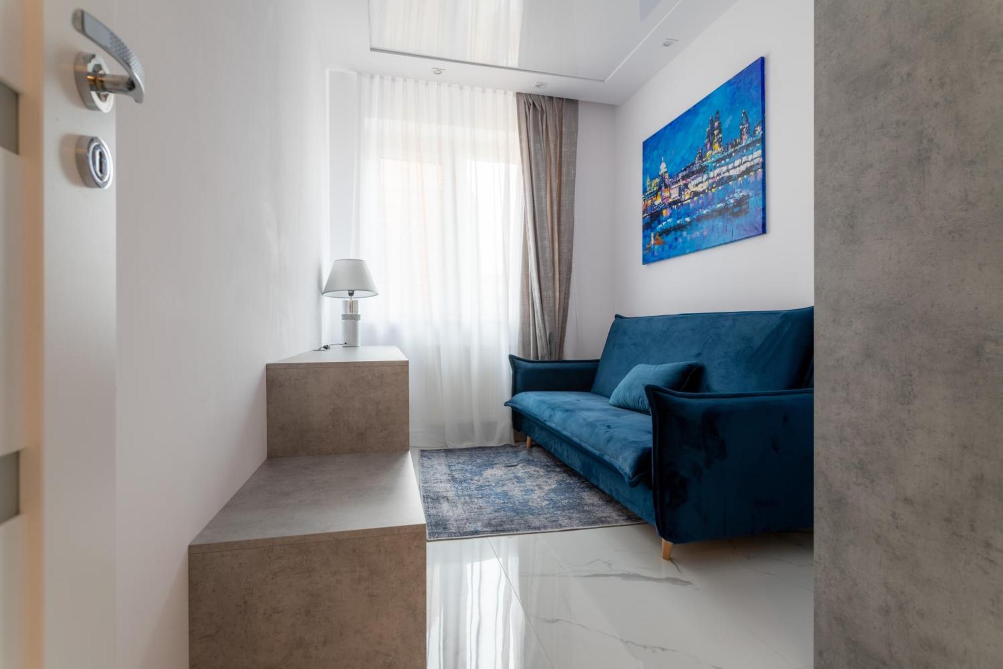 Victus Apartamenty, Moonlight Apartment