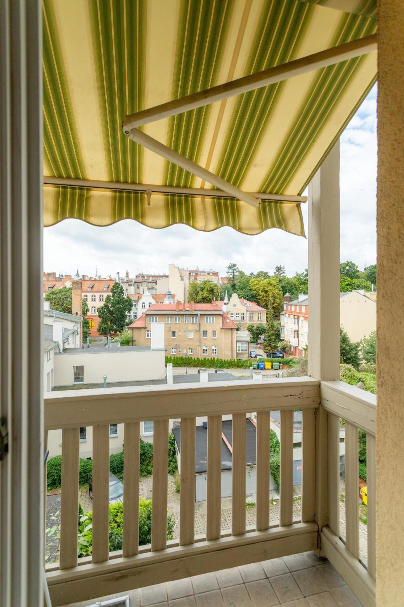 Apartment Victus Apartamenty, Moonlight Sopot