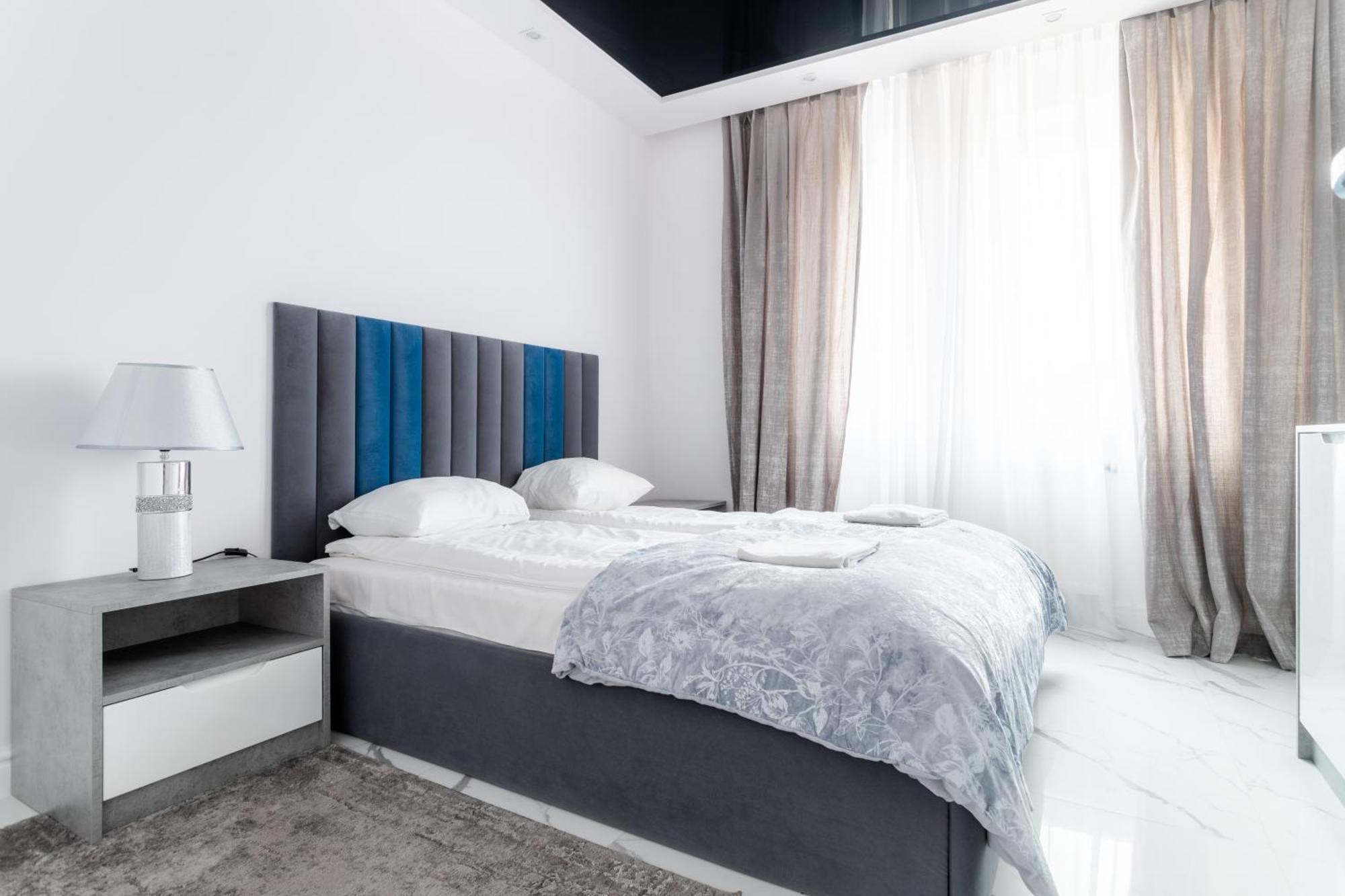 Victus Apartamenty, Moonlight *