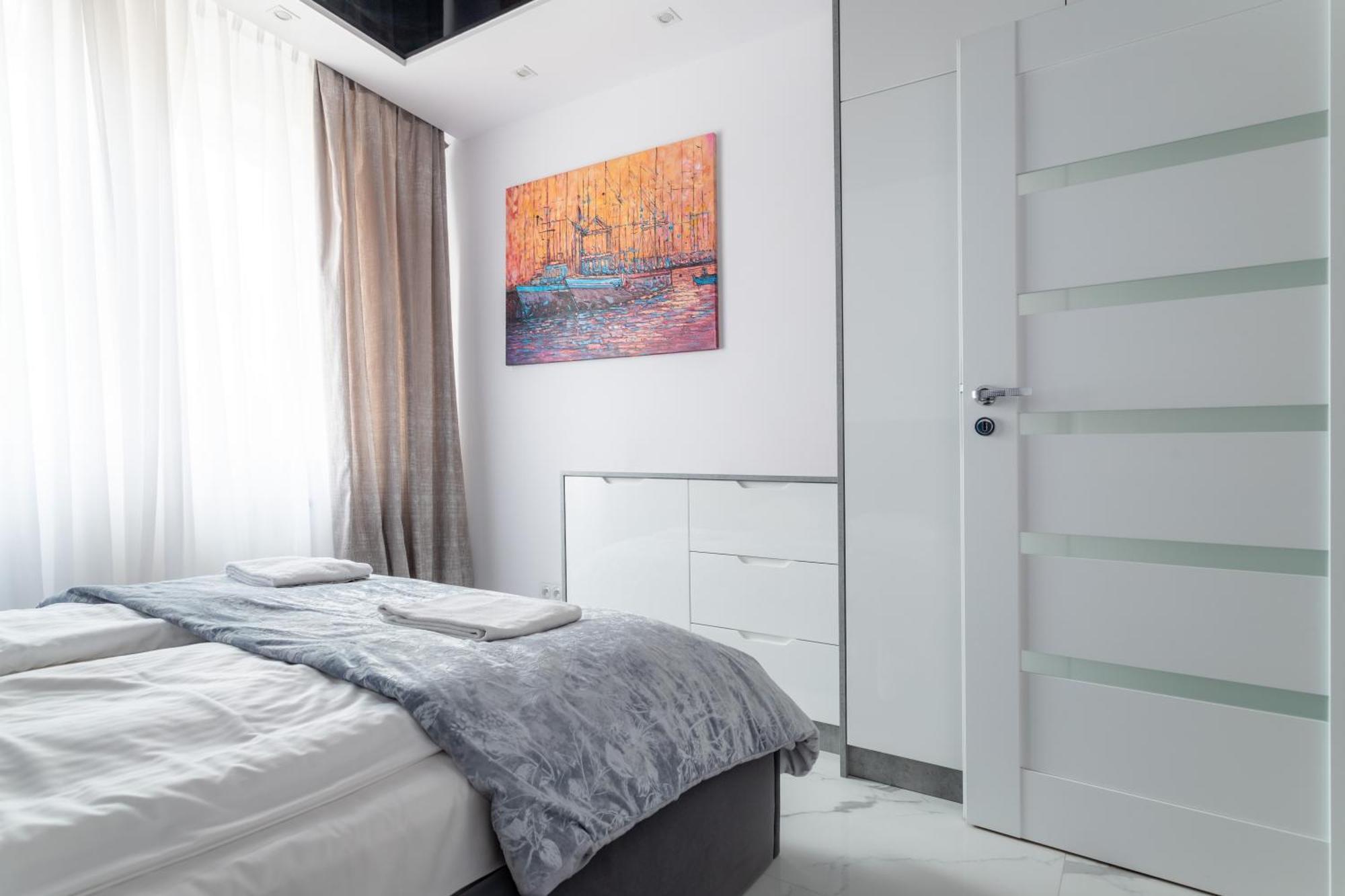 Victus Apartamenty, Moonlight *