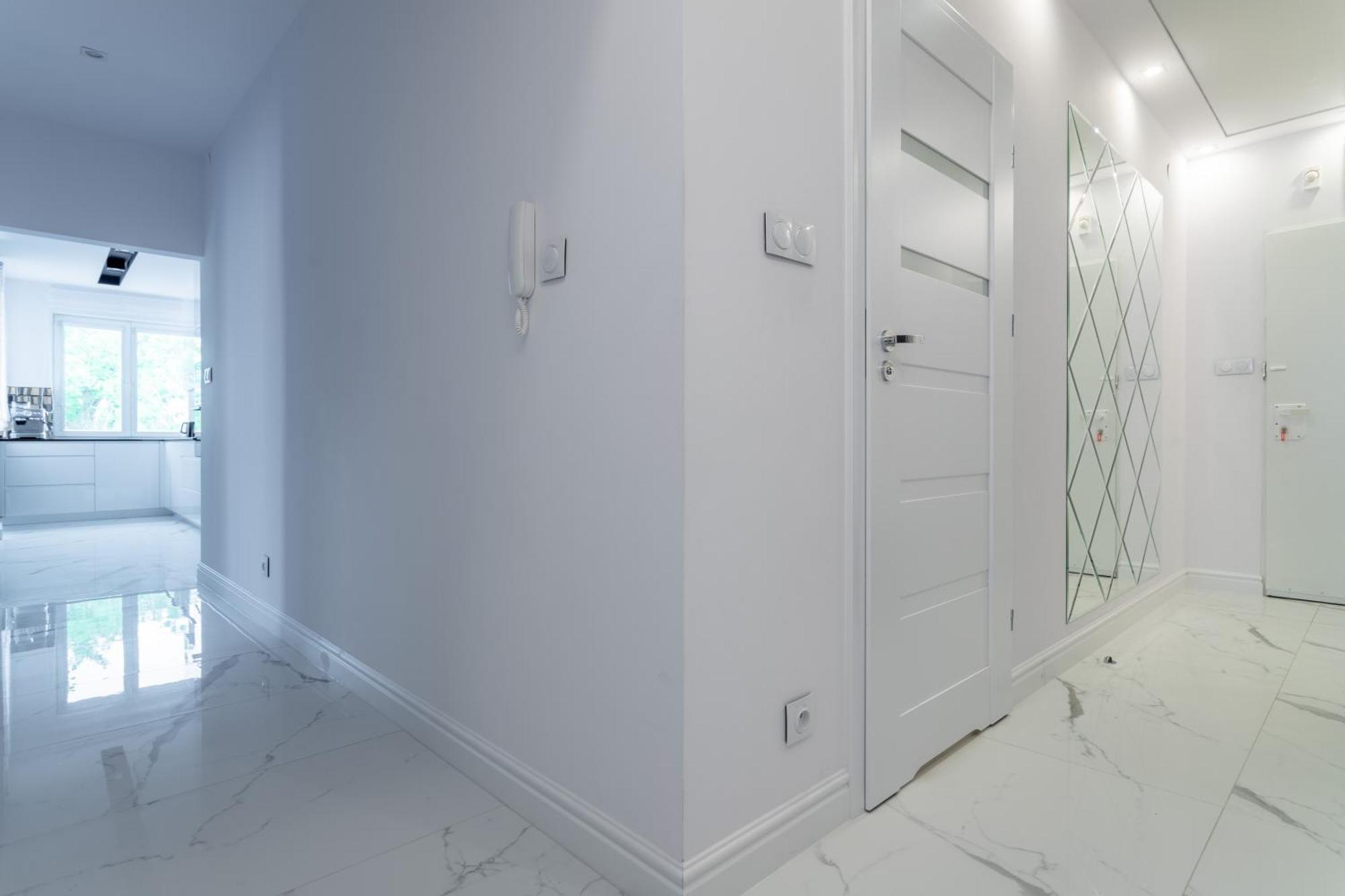 Victus Apartamenty, Moonlight Sopot